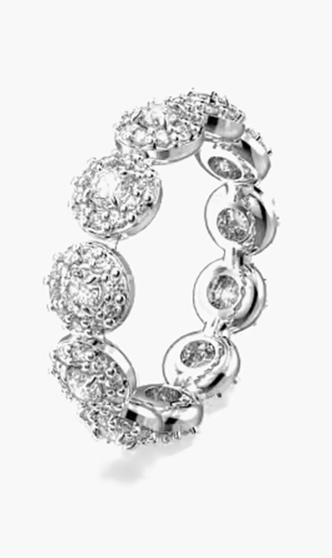 Una Angelic Ring