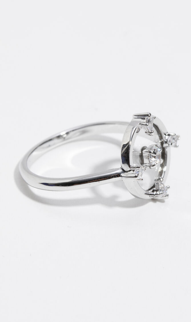 North Glass Ring, 55 mm