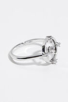 North Glass Ring, 55 mm