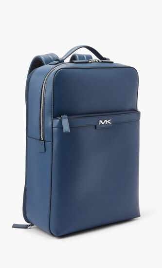 Leather Backpack