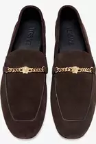 Medusa Loafers