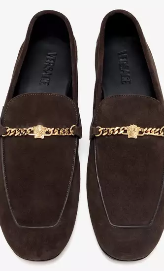 Medusa Loafers