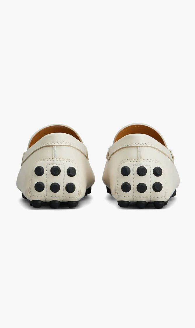 Gommino Bubble Loafers