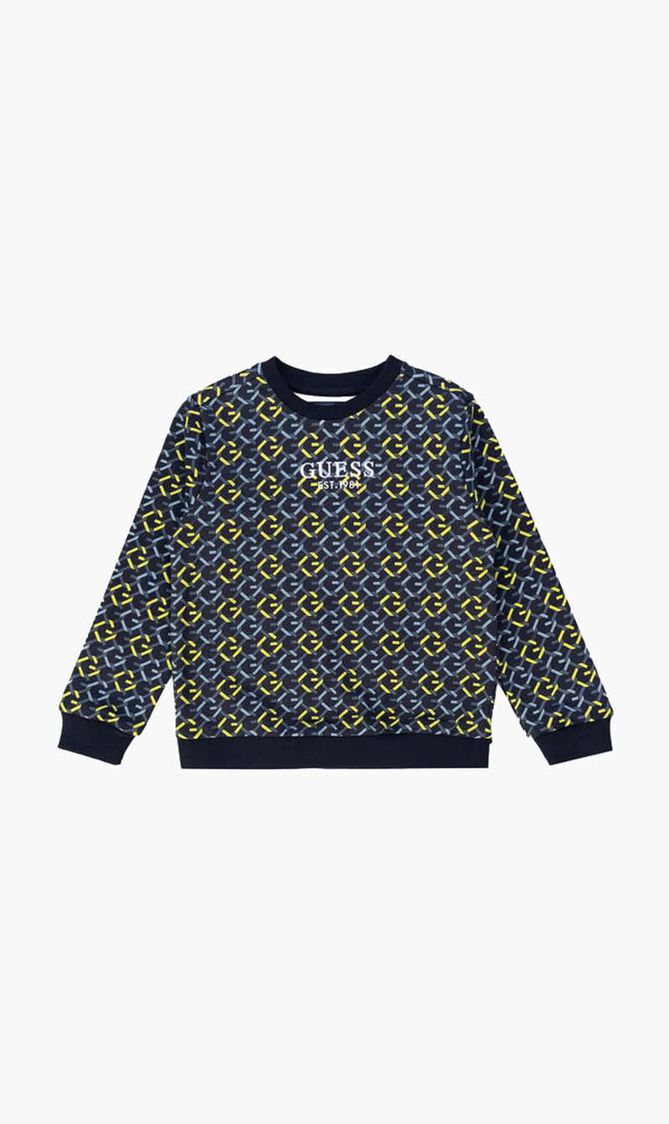 LS ACTIVE TOP