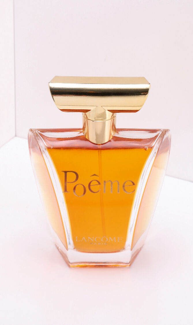 Poeme Eau de Parfum For Women, 100 ml