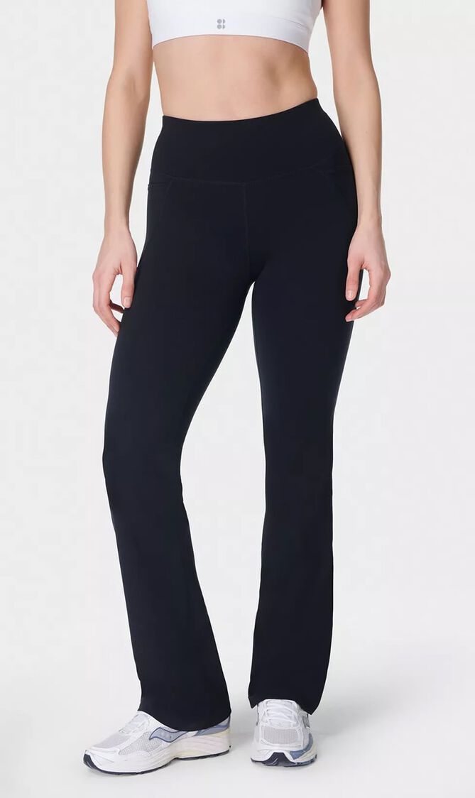 POWER 30" WORKOUT BOOT CUT 2.0