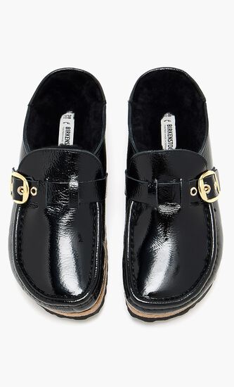 Buckley Shearling Lela
