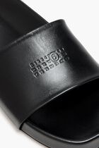 Anatomic flat sandals