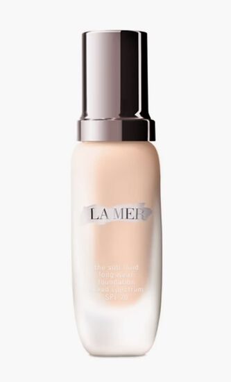 SOFT FLUID FOUNDATN SPF20 ALABASTER 30ML