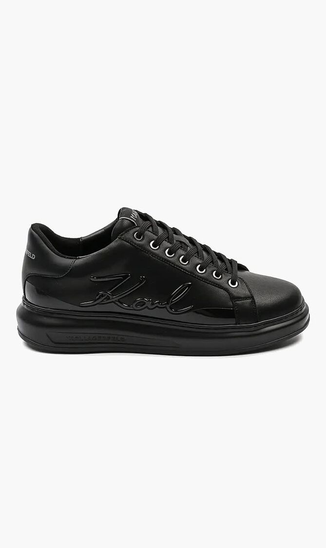 Signature Capri Sneakers