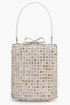 MULTI CRYSTAL MINI BAG