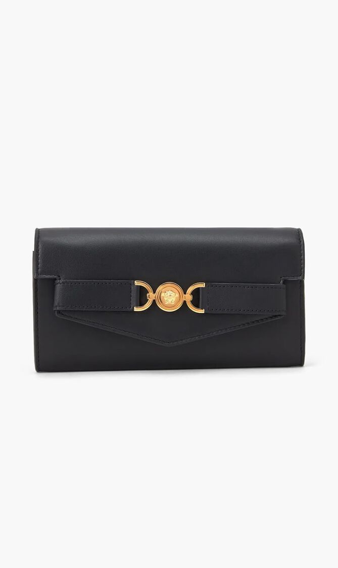 Medusa 95 Long Wallet