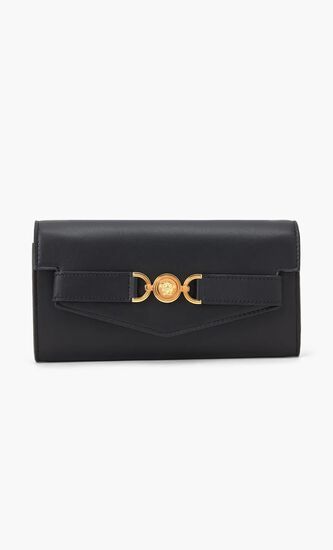 Medusa 95 Long Wallet