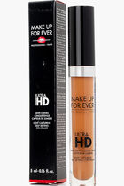 Ultra HD Light Capturing Self-Setting Concealer, 50 Chestnut
