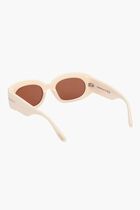 Oval Sunglasses