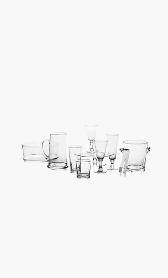 Ethan Dof Glass