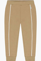 Zip Logo Tracksuit