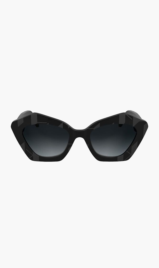 Structured Sunglasses