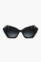 Structured Sunglasses
