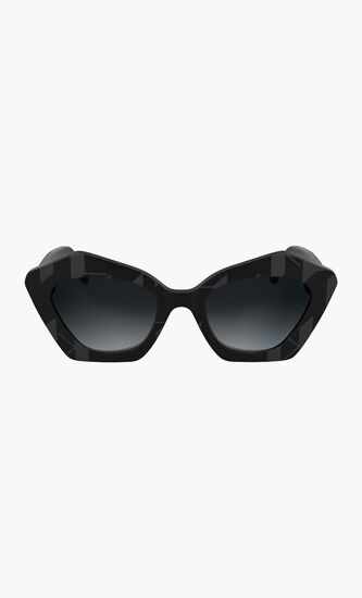 Structured Sunglasses