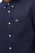 Short Sleeves Casual Shirt