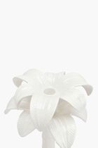 Palm Trees Candle Holder Large