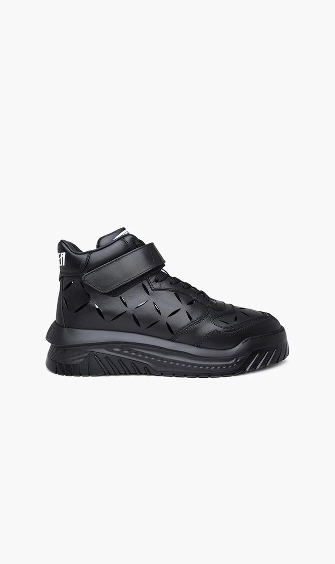 Slashed Odissea Low-Top Sneakers