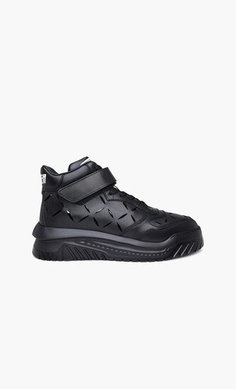 Slashed Odissea Low-Top Sneakers