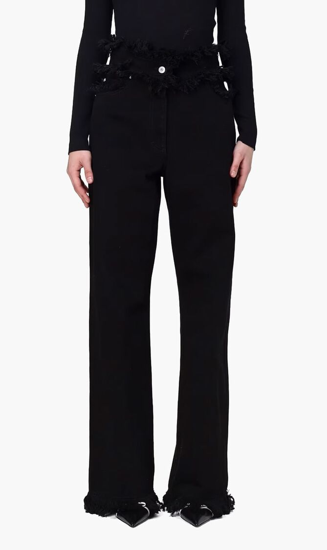 SPORT TROUSERS