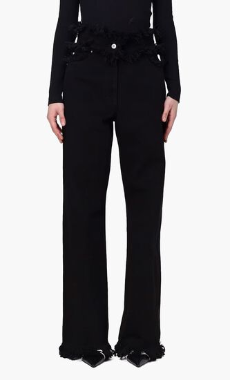 SPORT TROUSERS