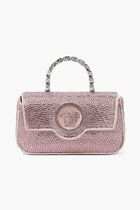 MINI TOP HANDLE FABRIC