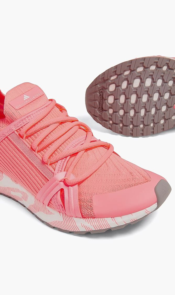 Stella Mccartney X Adidas Ultraboost 20 Sneakers