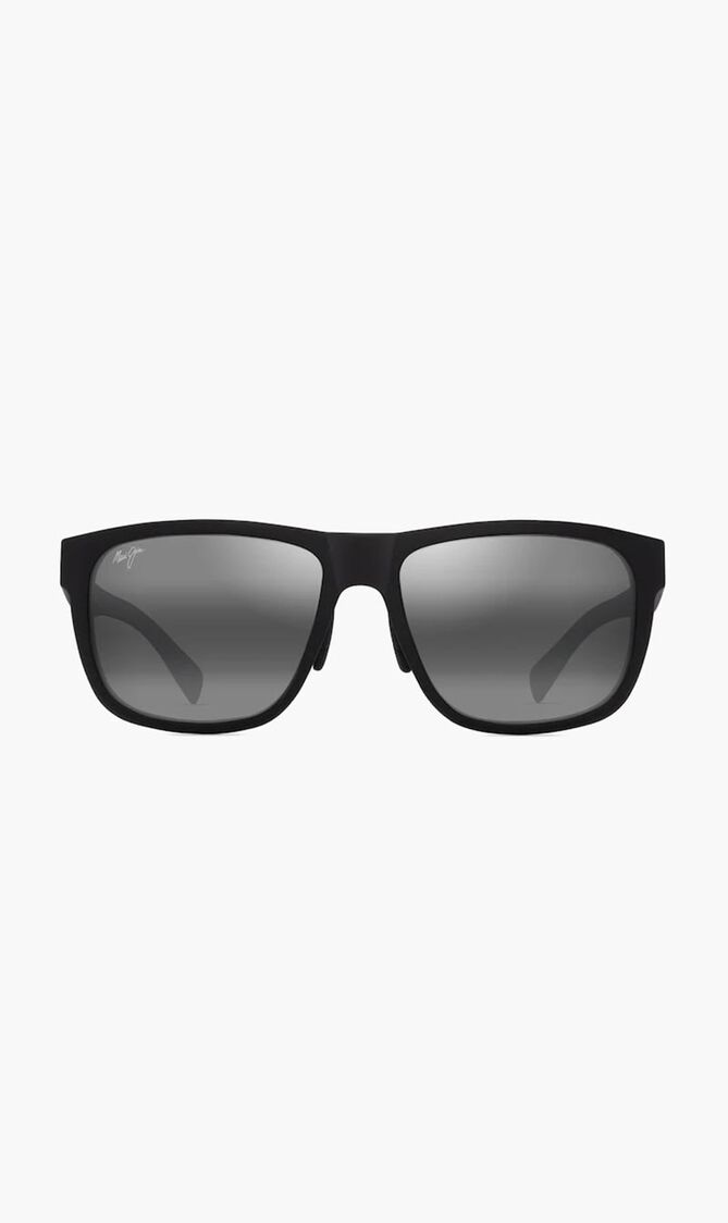 MAUI JIM H670-01 (MJ0670S-002 57)
