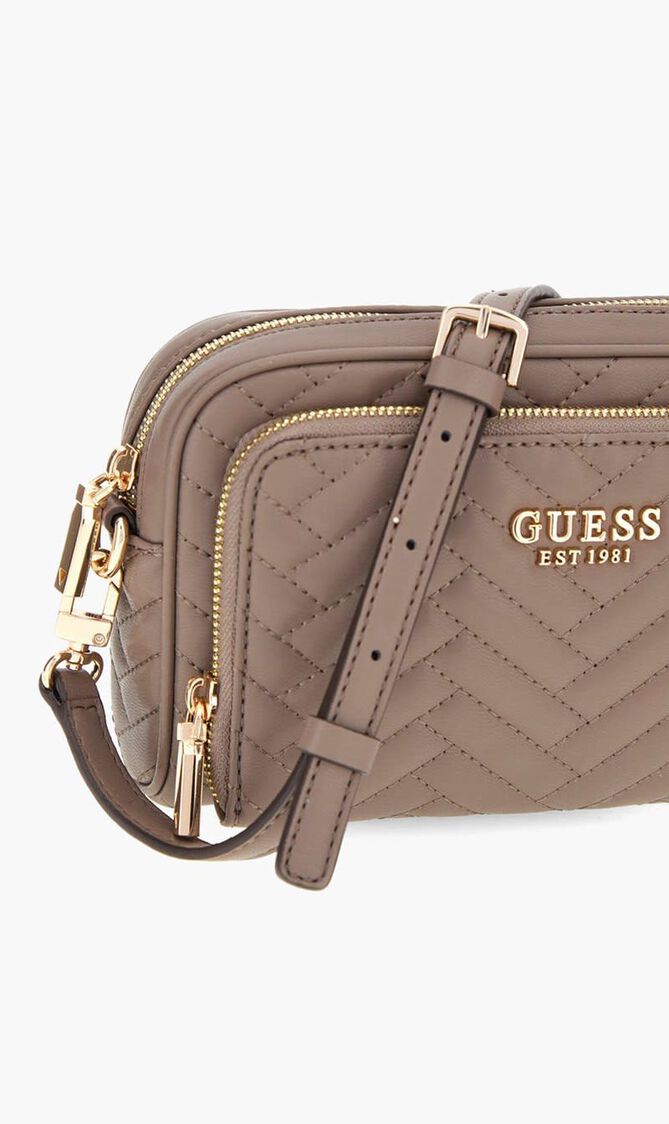 ANNING CAMERAS CROSSBODY