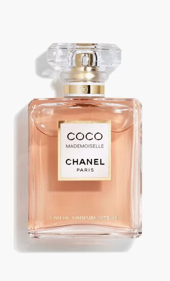 Coco Mademoiselle Intense, Eau De Parfum, 100ml