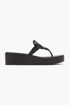 Miller Wedge Sandals