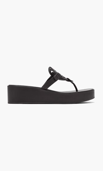 Miller Wedge Sandals