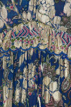 Amyra Slip Kaftan Dress