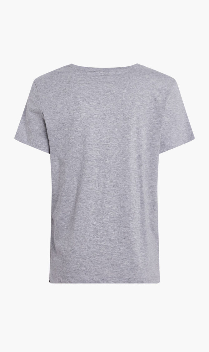Triangle Logo T-Shirt