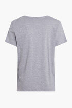 Triangle Logo T-Shirt