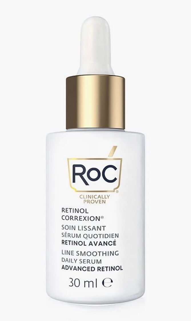 Retinol Correxion Line Smoothing Daily Serum, 30ml