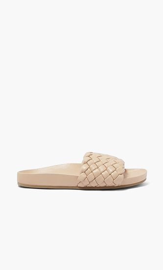 Flat Sandals