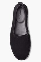 Elias Cotton Canvas Slip-On Espadrille