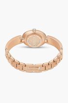 SJC CRYSTAL ROCK OVAL-MB REDREDPRO