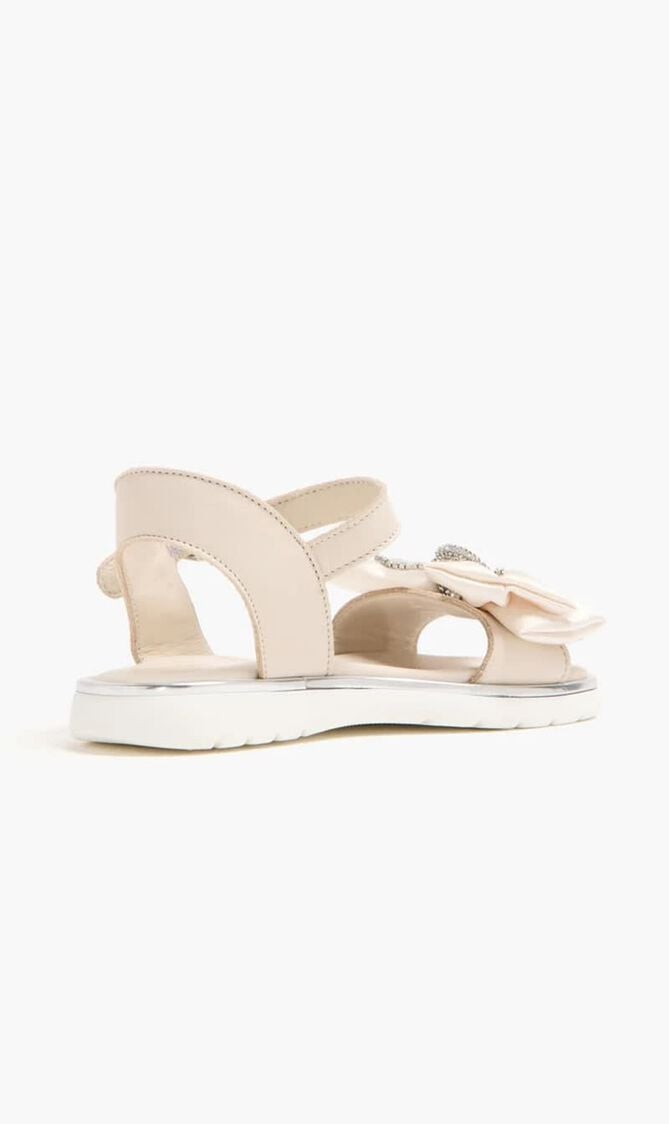 Bow Sandals Bow Sandals