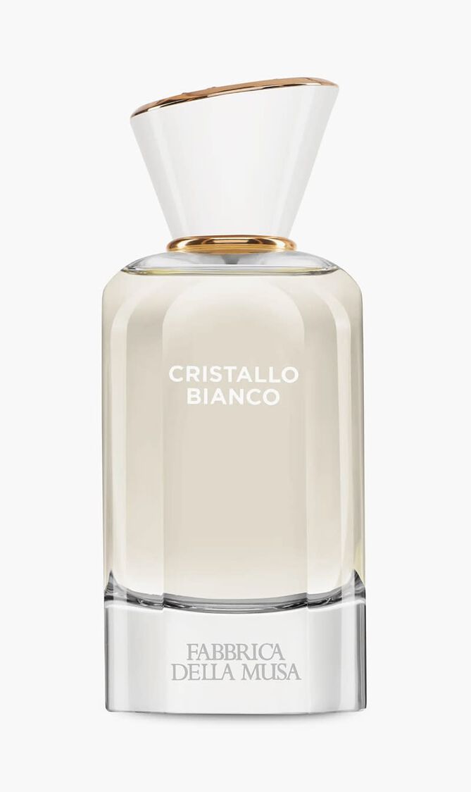 EDP CRISTALLO BIANCO 100ML