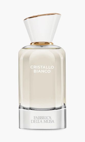 EDP CRISTALLO BIANCO 100ML