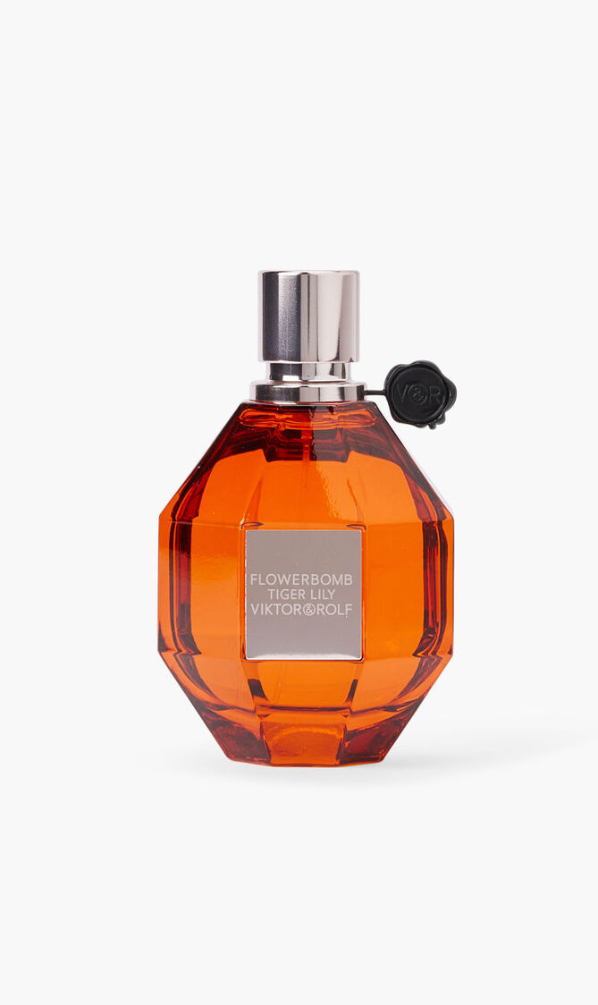 Viktor & Rolf Flowerbomb Tiger Lily Eau de Parfum 100 ml
