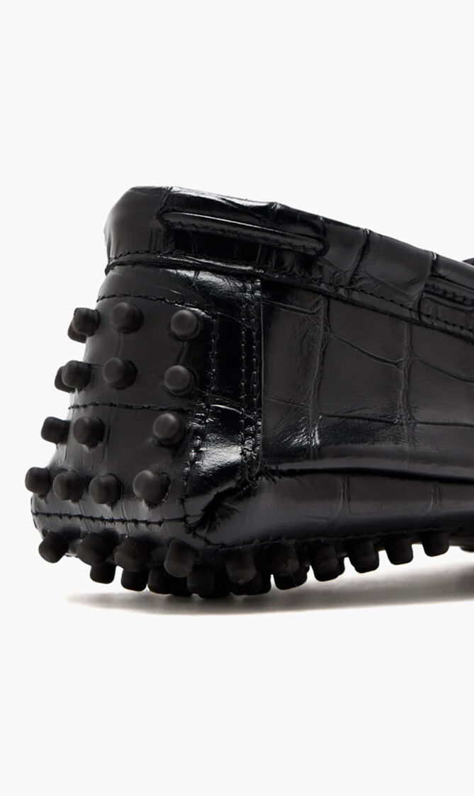 Driver Mocassins