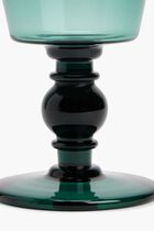 Hana Drinking Glass Green